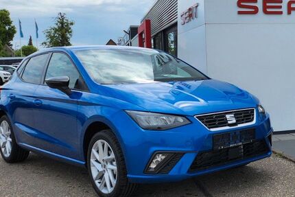 Seat Ibiza 1.001 km 20.490 &euro; Weidenstetten 89197