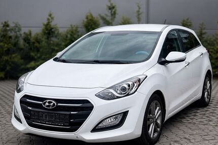 Hyundai i30 207.850 km 5.499 &euro; Kelkheim 65779