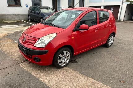 Nissan Pixo