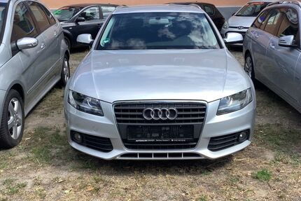 Audi A4 81.999 km 8.999 &euro; Erkner 15537