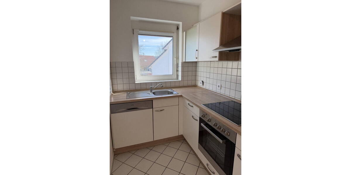 Etagenwohnung Bad Dürrheim - 2 Zimmer, 61 m&sup2;, 215.000&euro; | Angebot:26204020