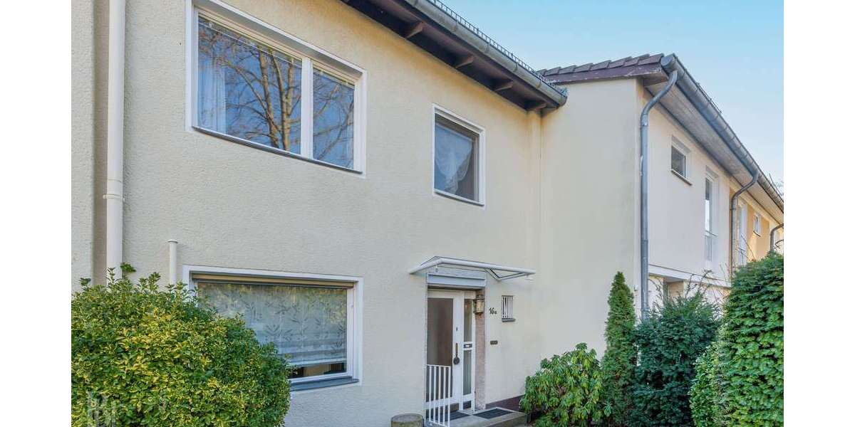 Einfamilienhaus Berlin Steglitz-Zehlendorf - 4 Zimmer, 93 m&sup2;, 569.000&euro; | Angebot:25084563