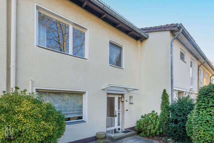 Haus Berlin Steglitz-Zehlendorf - 4 Zimmer, 93 m&sup2;, 569.000&euro; | Angebot:25084563