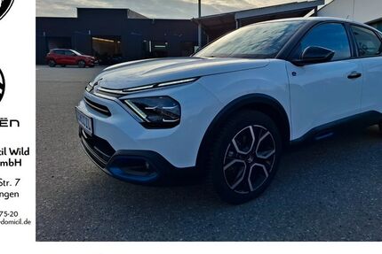 Citroen C4 49.300 km 16.880 &euro; Mengen 88512