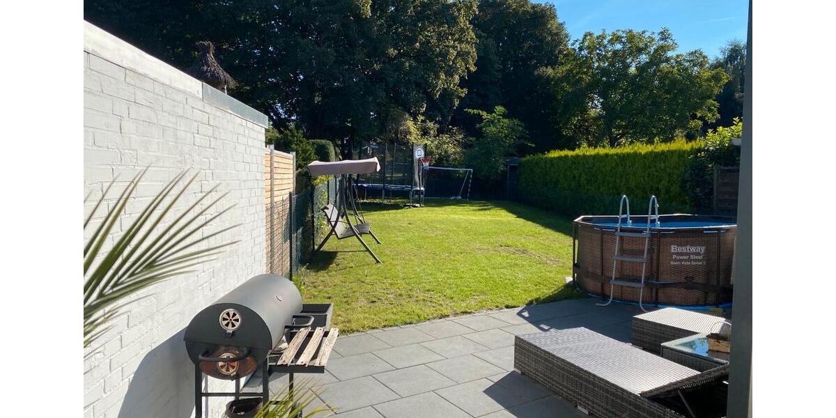 Einfamilienhaus Nettetal - 8 Zimmer, 150 m&sup2;, 489.000&euro; | Angebot:26227519