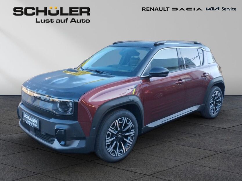 Renault R 4 3.490 km 33.800 € Haiger 35708