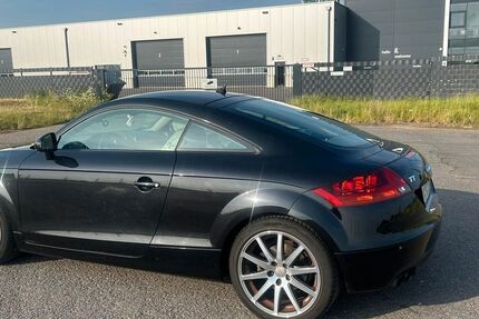 Audi TT 194.000 km 7.600 &euro; Niederkassel 53859