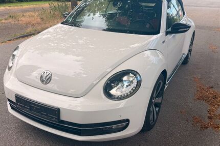 VW Beetle 99.575 km 14.444 &euro; Oer-Erkenschwick 45739