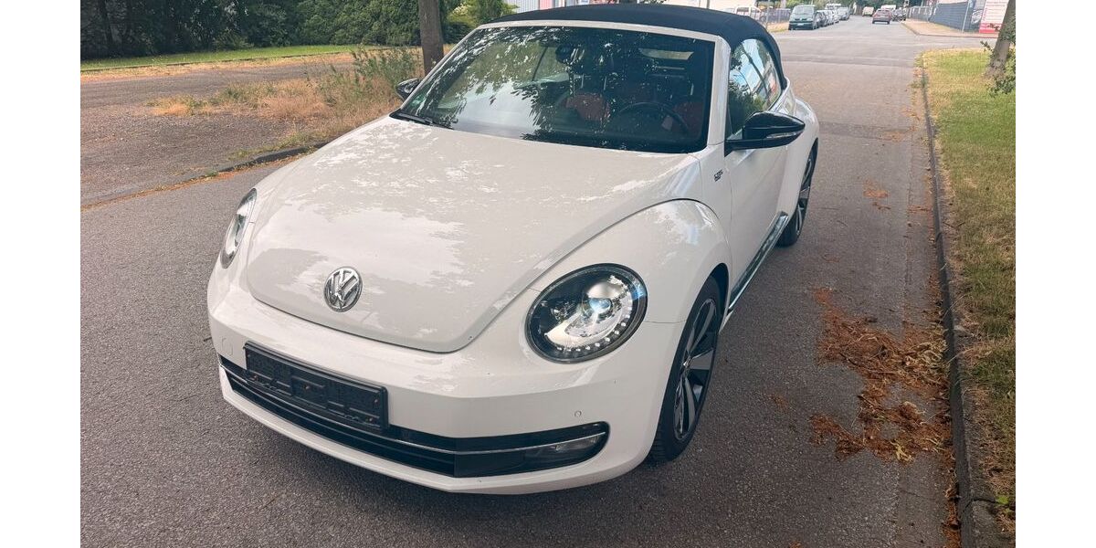 VW Beetle 99.575 km 14.444 &euro; Oer-Erkenschwick 45739