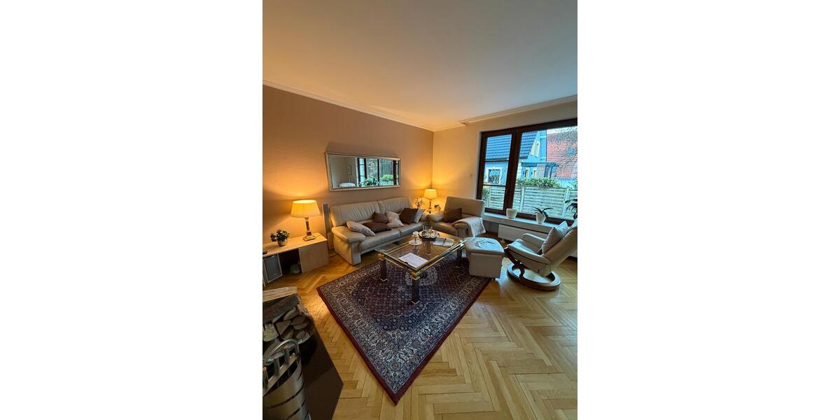 Doppelhaushälfte Bielefeld Senne - 4 Zimmer, 110 m&sup2;, 1.500&euro; | Angebot:25366323