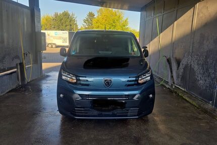 Peugeot Partner 34.000 km 19.800 &euro; Berlin 13158