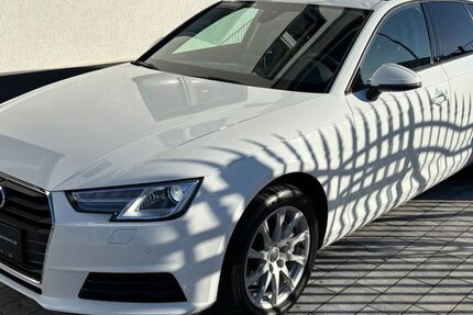 Audi A4 199.000 km 12.950 € Mannheim 68309