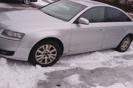 Audi A6 299.500 km 4.199 &euro; Mühldorf 84453