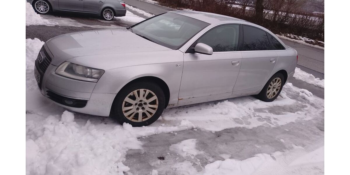 Audi A6 299.500 km 4.199 &euro; Mühldorf 84453