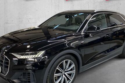 Audi Q8 34.746 km 60.880 &euro; Leipzig 04129