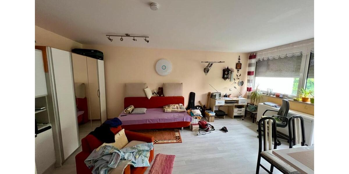 Etagenwohnung Nideggen - 2 Zimmer, 54 m&sup2;, 110.000&euro; | Angebot:27079740
