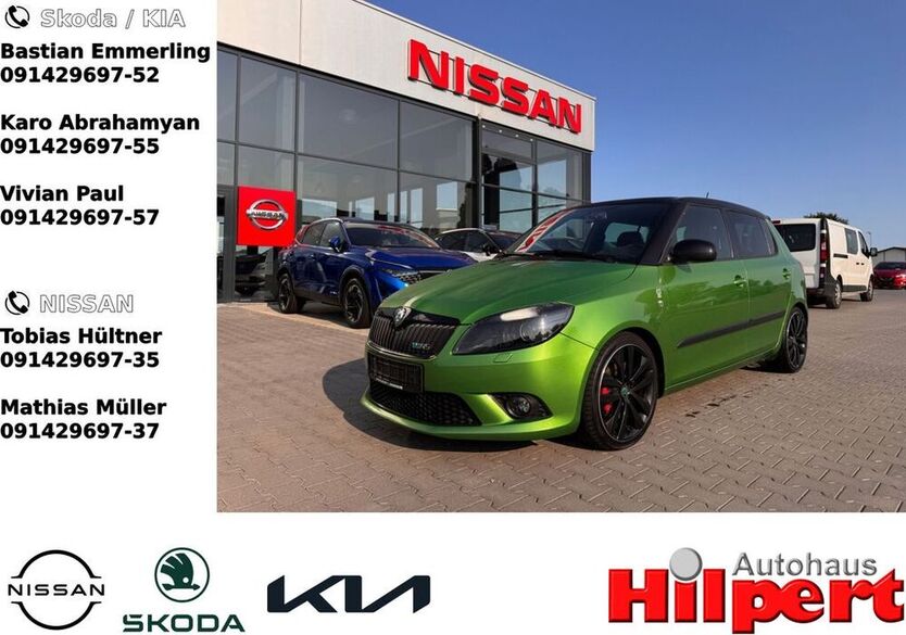 Fabia