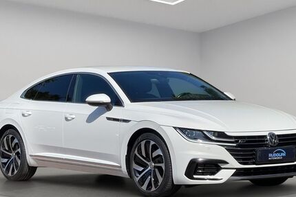 VW Arteon 91.000 km 22.799 € Berlin 13088
