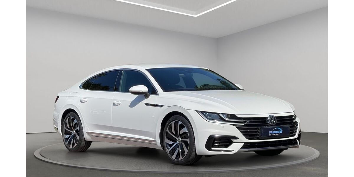 VW Arteon 91.000 km 22.799 € Berlin 13088