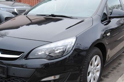 Opel Astra 203.370 km 4.680 &euro; Dreieich 63303