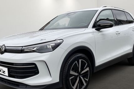 VW Tiguan 6.000 km 39.948 € Kempten 87437