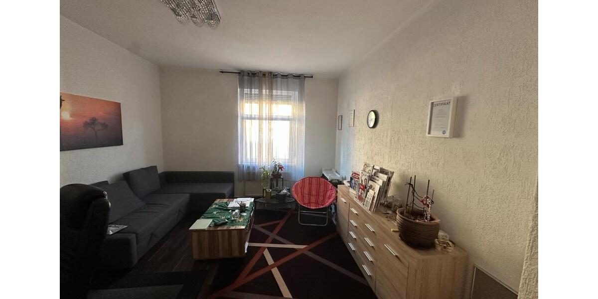 3-Zimmer-Wohnung - Zaystraße, Rastatt 3 zimmer