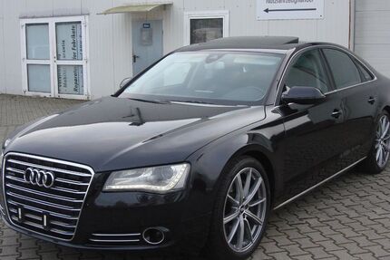 Audi A8 225.000 km 12.950 € Halle ( Saale ) 06116