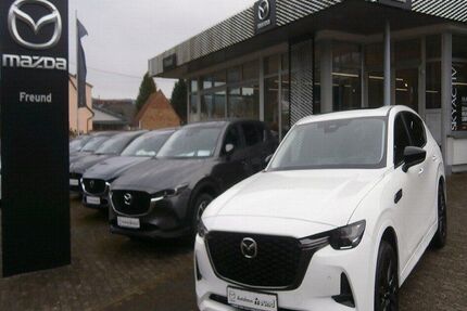 Mazda CX-60 51.215 km 32.890 &euro; Fischbach bei Dahn 66996
