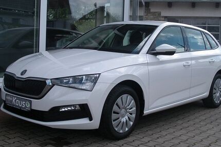 Skoda Scala 58.200 km 13.990 &euro; Gelmeroda 99428