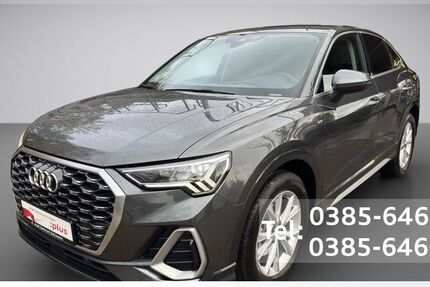 Audi Q3 6.300 km 44.490 &euro; Schwerin 19061