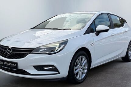 Opel Astra 124.000 km 6.990 &euro; Albstadt 72458
