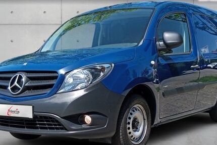 Mercedes-Benz Citan 153.490 km 8.590 &euro; Pirna 01796