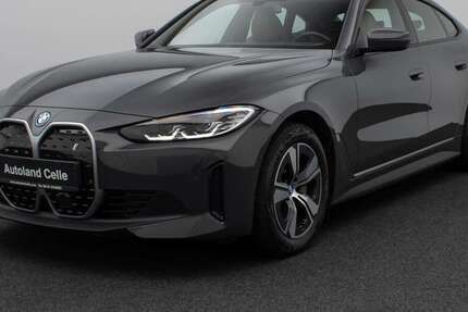BMW i4 41.273 km 36.499 &euro; Celle 29225