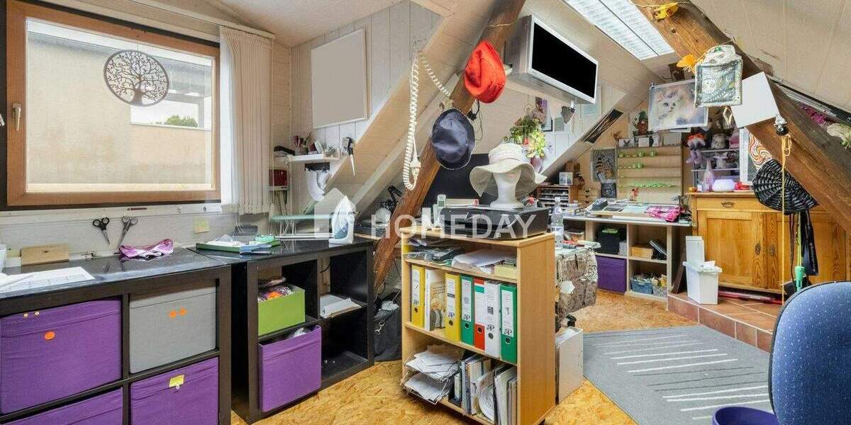 Einfamilienhaus Hainburg Hainstadt - 4 Zimmer, 140 m&sup2;, 395.000&euro; | Angebot:24623283