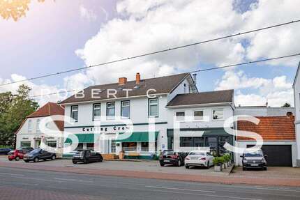 Gewerbeobjekt Lilienthal - 195.000&euro; | Angebot:27259417