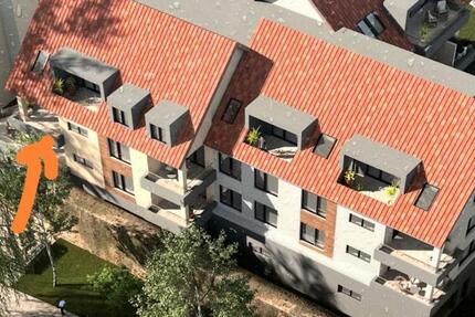 Wohnung Bad Hersfeld - 3 Zimmer, 108 m&sup2;, 1.590&euro; | Angebot:25589181