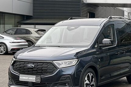 Ford Tourneo Connect 6.254 km 40.950 &euro; Bremen 28201