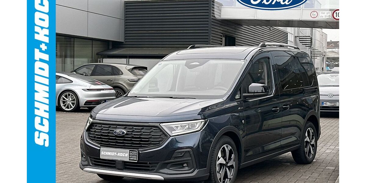 Ford Tourneo Connect 6.254 km 40.950 &euro; Bremen 28201