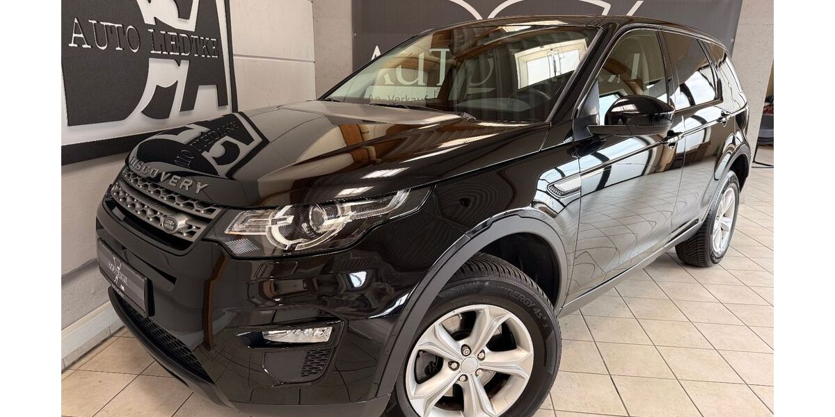 Land Rover Discovery 96.000 km 14.999 &euro; Jülich 52428