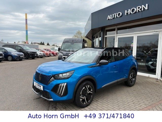 Peugeot 2008 43.500 km 19.870 € Chemnitz 09114