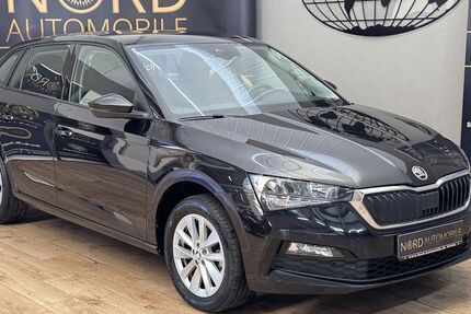 Skoda Scala 99.800 km 15.990 &euro; Rastede/ Wahnbek 26180