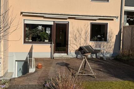 Sonniges Reihenmittelhaus in Seelbach zu vermieten 5 zimmer