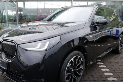 BMW X3 2.500 km 61.990 € Bitburg 54634