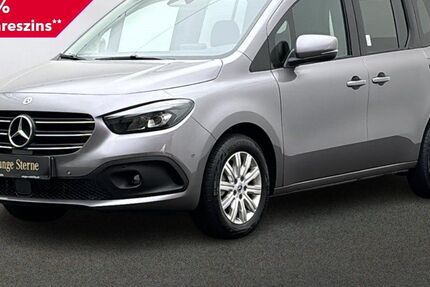 Mercedes-Benz T-Klasse 2.900 km 29.950 &euro; Hamm 59067