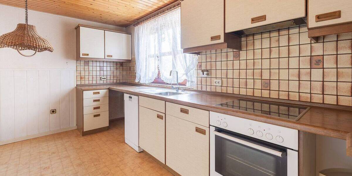 Doppelhaushälfte Norderstedt Harksheide - 3 Zimmer, 92 m&sup2;, 249.500&euro; | Angebot:25695965