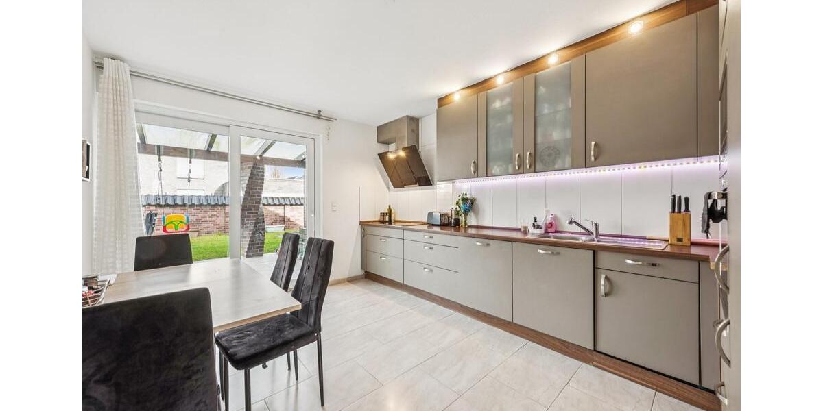 Einfamilienhaus Lengerich - 7 Zimmer, 204 m&sup2;, 530.000&euro; | Angebot:26544712
