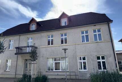 Wohnung zum Mieten in Ludwigslust 776 € 97 m²