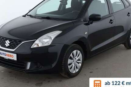 Suzuki Baleno 37.714 km 8.860 &euro; Neufahrn 85375