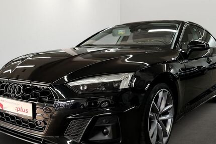 Audi A5 76.307 km 36.830 &euro; Kaiserslautern 67663