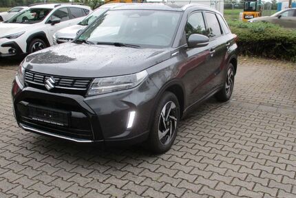 Suzuki Vitara 8.900 km 25.999 &euro; Mannheim-Wallstadt 68259